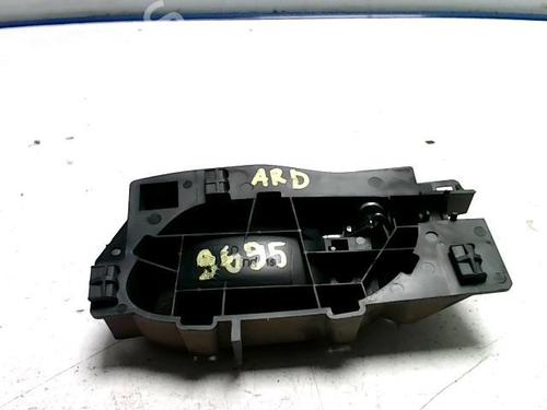 Rear right interior door handle CITROËN C4 I (LC_) 1.6 HDi | BP31223588I16 