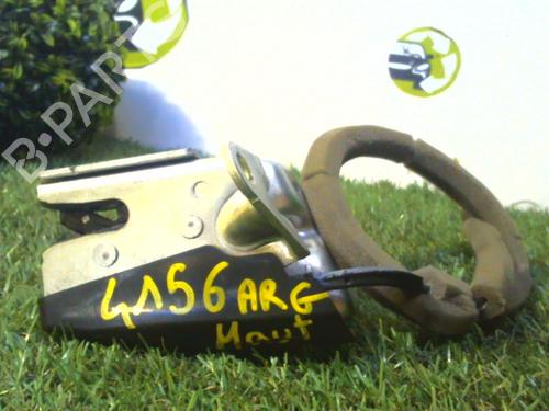 Used Rear left lock NISSAN CHERRY II Hatchback (N10) 1.2 (52 hp) 25395692