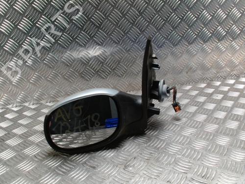 left-mirror-peugeot-206-2l_-2m_-2009-2010-2011-2012-2013-30893991 main image