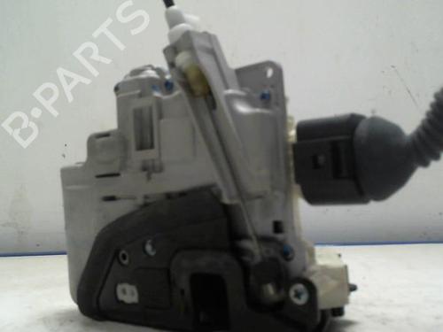 Front left lock AUDI A4 B7 (8EC) 2.0 TDI 16V | BP28617098C98 - Image 2