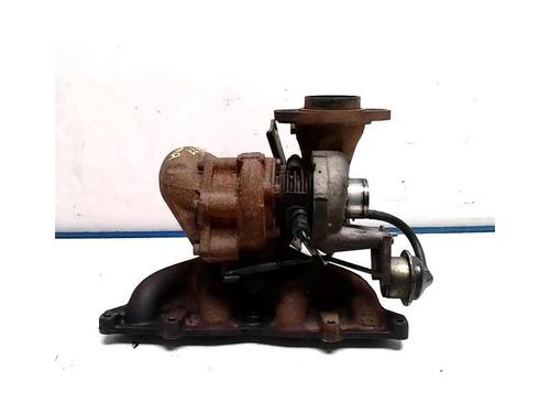 Turbolader/Kompressor CITROËN XANTIA (X1_, X2_) 2.1 Turbo D 12V (109 hp) 25416807