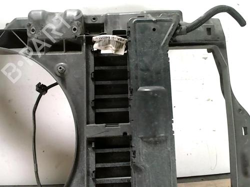 Used Crossmember CITROËN C5 III (RD_) 1.6 HDi 110 (RD9HZC) (109 hp) 28576379