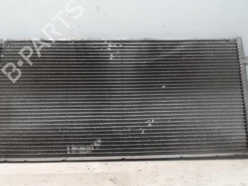 Used AC radiator FIAT GRANDE PUNTO (199_) 1.3 D Multijet (75 hp) 28372801