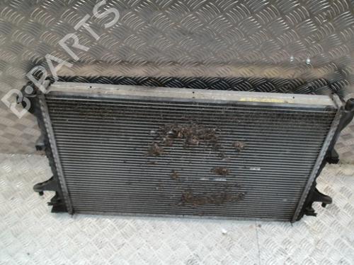 Water radiator RENAULT ESPACE IV (JK0/1_) 2.2 dCi (JK0H) | BP36037662M31 - Image 2