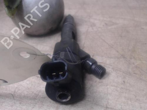 Inyector RENAULT SCÉNIC I MPV (JA0/1_, FA0_) 1.9 dCi (JA05, JA1F) (102 hp) 31231430