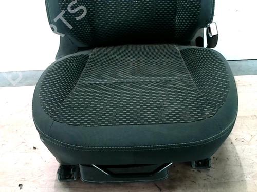 Right front seat NISSAN QASHQAI I (J10, NJ10) 2.0 dCi | BP25427929C16