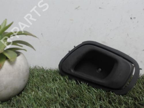 Used Front left interior door handle CHEVROLET SPARK (M300) 1.0 LPG (65 hp) 25393603