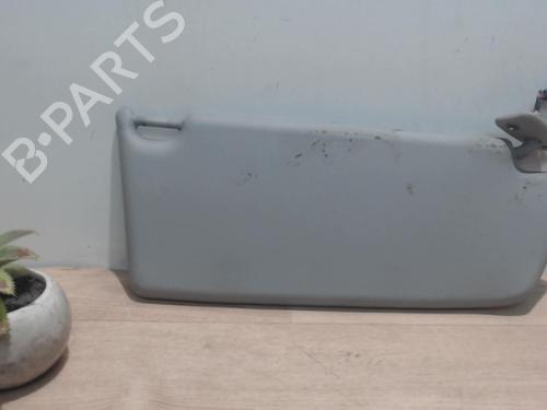 Used Left sun visor OPEL ASTRA H (A04) 1.7 CDTI (L48) (80 hp) 25411741
