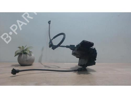 Front right lock PEUGEOT 207 (WA_, WC_) 1.6 HDi | BP25385612C97 