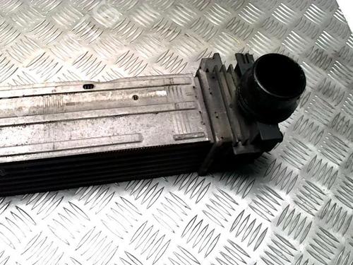 Intercooler RENAULT MEGANE III Hatchback (BZ0/1_, B3_) 1.2 TCe (BZ2B, BZ11) | BP31263243M30 