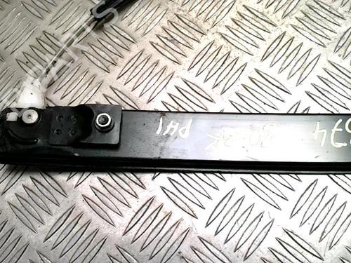 Rear right window mechanism CHEVROLET SPARK (M300) 1.2 | BP33610043C25 - Image 2