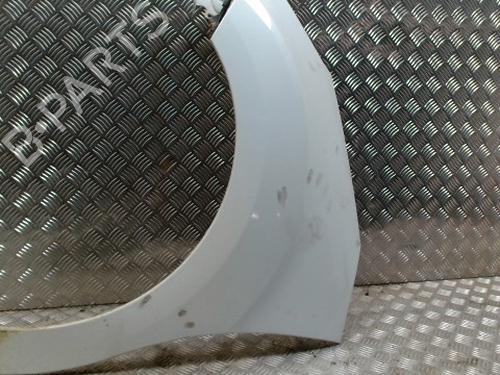 Used Left front fenders Left front fenders CITROËN DS3 (SA_) 1.6 HDi 90 (92 hp) 34039049 34039049