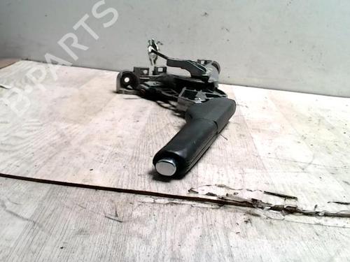 Hand brake VW SCIROCCO III (137, 138) 1.4 TSI | BP25426655I18