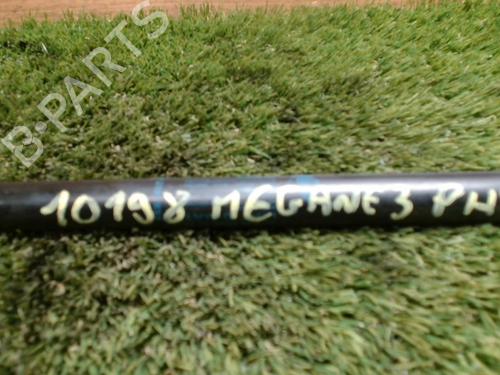 Used Tailgate lift support RENAULT MEGANE III Hatchback (BZ0/1_, B3_) 1.5 dCi (BZ09, BZ0D, BZ1W, BZ29, BZ14) (110 hp) 29167625