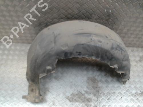 Hjulbue BMW X5 (E53) 3.0 d | BP36768001C56 - Image 2