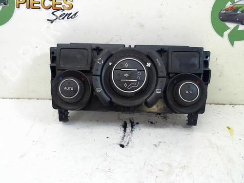 Used Climate control Climate control 25409737 25409737