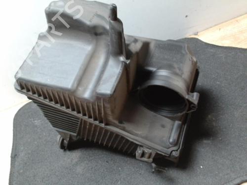 Used Air filter box Air filter box RENAULT SCÉNIC II (JM0/1_) 1.5 dCi (JM1E, JM16) (106 hp) 31231652 31231652