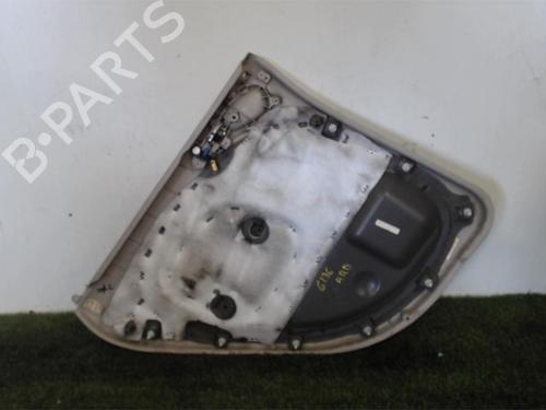 Høyre bakpanel CHRYSLER PT CRUISER (PT_) 2.4 | BP25396174C61 