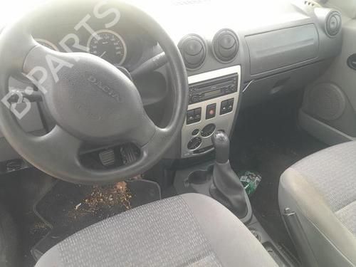 Intercooler DACIA LOGAN (LS_) 1.5 dCi (LS0K) | BP26014818M30