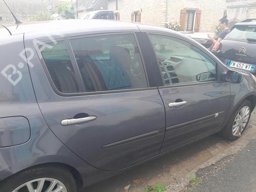 Air vent RENAULT CLIO III (BR0/1, CR0/1) 1.5 dCi (BR17, CR17) | BP28721918I21 