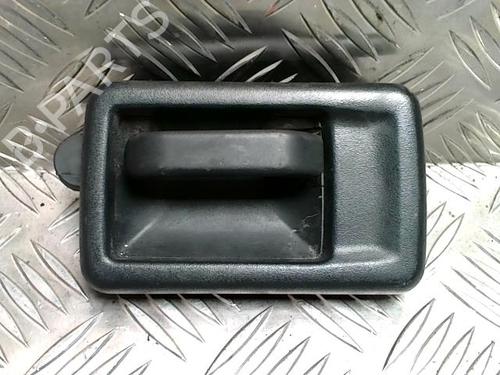 Used Front left interior door handle Front left interior door handle 37685202 37685202