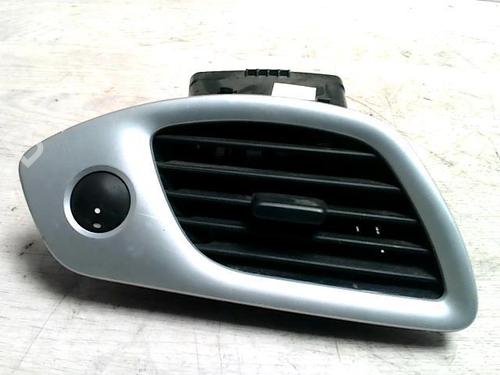 Luftventil RENAULT GRAND SCÉNIC III (JZ0/1_) 1.5 dCi (JZ09, JZ0D, JZ10, JZ14, JZ1G, JZ29, JZ2C) (110 hp) 25422644