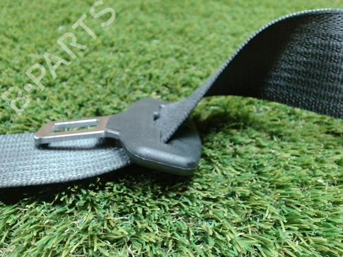 Rear right seatbelt OPEL CORSA D (S07) 1.3 CDTI (L08, L68) | BP31227724I28