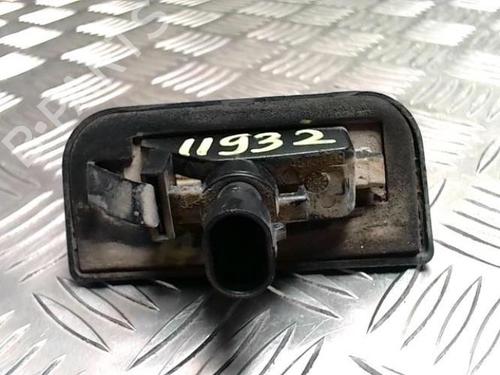 Licence plate light CITROËN NEMO Box Body/MPV (AA_) 1.4 HDi | BP25841179I40 