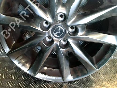 Fælk MAZDA 3 (BM, BN) 2.2 D | BP31164736C45