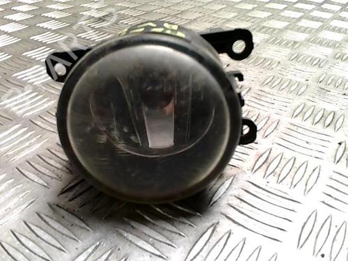 Used Right front fog light Right front fog light RENAULT MEGANE III Hatchback (BZ0/1_, B3_) 1.5 dCi (106 hp) 36515947 36515947