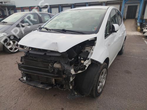Front left interior door handle KIA VENGA (YN) 1.4 CRDi 90 | BP34367323I13  - Image 7