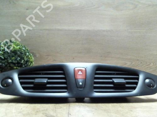 Luftventil RENAULT GRAND SCÉNIC III (JZ0/1_) 1.5 dCi (JZ09, JZ0D, JZ10, JZ14, JZ1G, JZ29, JZ2C) (110 hp) 29234534