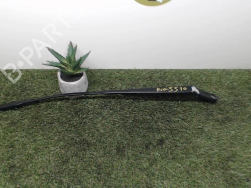Used Front windshield wiper arm Front windshield wiper arm OPEL ZAFIRA / ZAFIRA FAMILY B (A05) 1.7 CDTI (M75) (125 hp) 25396458 25396458