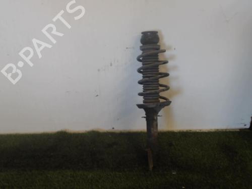 Used Left front shock absorber SEAT LEON (1M1) 1.9 TDI (110 hp) 31219233