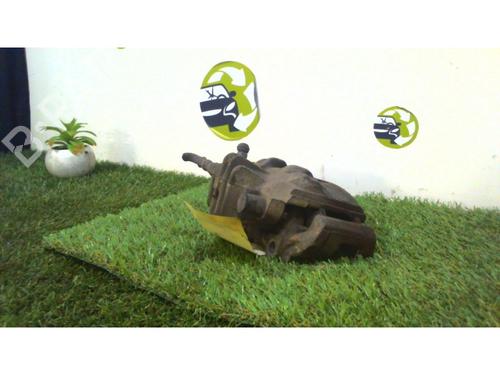 Used Left front brake caliper PEUGEOT 306 Hatchback (7A, 7C, N3, N5) 1.9 D (69 hp) 25396169