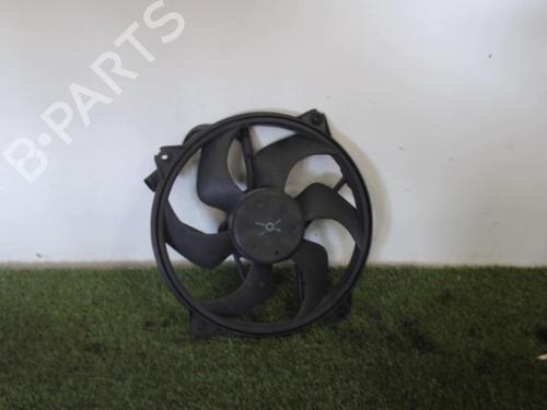 Used Heater blower motor PEUGEOT 307 (3A/C) 1.6 16V (109 hp) 25396586