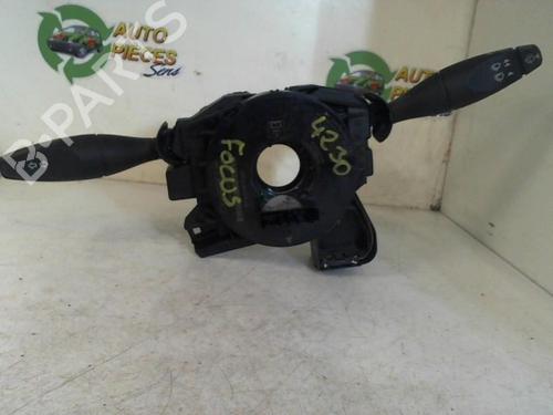 Ratstangsstang FORD FOCUS I (DAW, DBW) 1.8 Turbo DI / TDDi (90 hp) 31225885