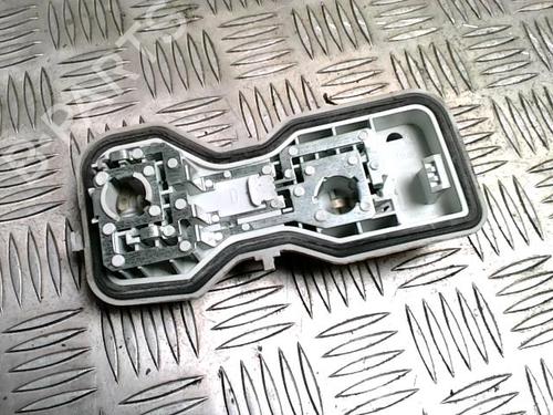 Used Licence plate light RENAULT MEGANE II (BM0/1_, CM0/1_) 1.5 dCi (BM02, BM13, BM2A, CM02, CM13) (101 hp) 33236152