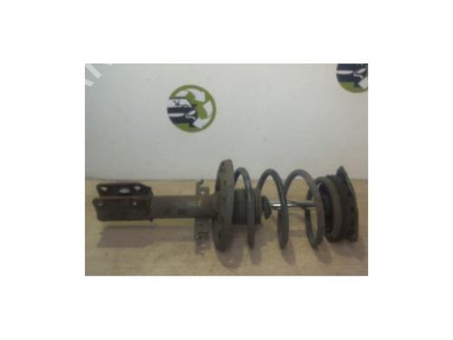 Right front shock absorber RENAULT MEGANE CC (EZ0/1_) 1.6 dCi (EZ00) | BP25388848M17 