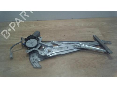 Used Front right window mechanism HONDA CIVIC VI Hatchback (EJ, EK) 1.5 i (EK3) (114 hp) 25412627