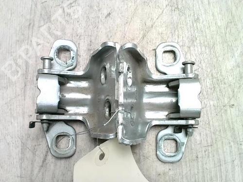 Used Hinge/Door check strap DACIA LODGY (JS_) 1.5 dCi (JSMC, JSAF) (107 hp) 28032837