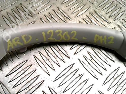 Interior roof handle CITROËN C3 Picasso (SH_) 1.2 THP 110 (SHHNZ6) | BP32846281I35 - Image 3