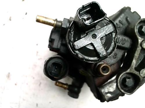 Used Injection pump RENAULT SCÉNIC II (JM0/1_) 1.5 dCi (JM1E, JM16) (106 hp) 25425292