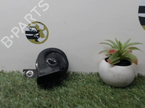 Used Horn NISSAN MICRA III (K12) 1.5 dCi (65 hp) 25397341