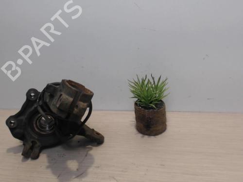 Right front steering knuckle CITROËN C3 Picasso (SH_) 1.6 HDi | BP25392755M26 