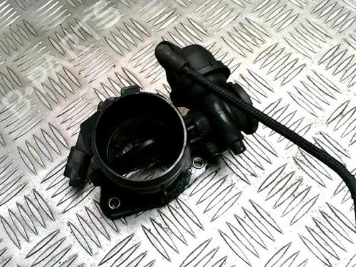 Used Throttle body PEUGEOT 407 (6D_) 2.0 HDi 135 (6DRHRH, 6DRHRE, 6DRHRG, 6DRHRJ) (136 hp) 33164832
