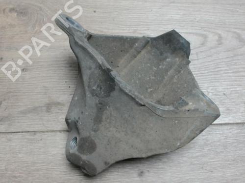 Used Engine mount RENAULT TWINGO I (C06_) 1.2 (C066, C068) (58 hp) 29054736