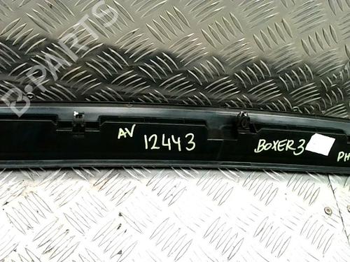 Andre PEUGEOT BOXER Van 2.2 HDi 110 | BP30532760O1