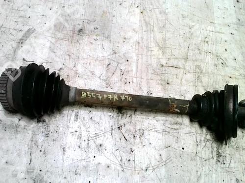 Drivaksel fortil venstre RENAULT MEGANE I Coach (DA0/1_) 2.0 16V (DA0H) (147 hp) 31221212