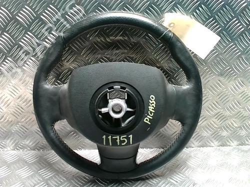Steering wheel CITROËN C3 Picasso (SH_) 1.6 HDI 90 | BP31223545C49